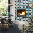 Recuperador a Lenha Foyer 700 Grande Visão - Invicta